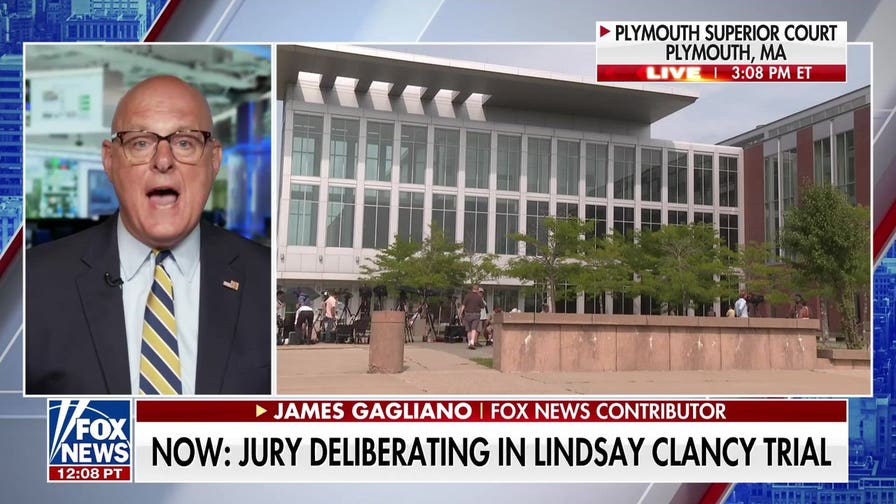 Lindsay Clancy trial will come down to a ‘clash of the experts’: Ret FBI supervisory agent