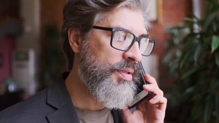Beware of the 'Say Yes' phone scam