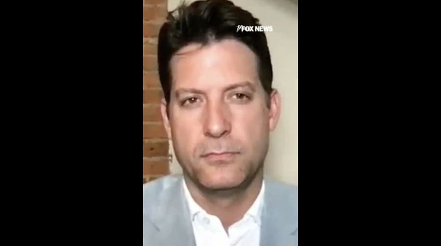 America didn’t choose this fight against Iran’s regime, drone expert says 