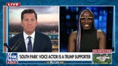 'South Park' voice actor opens up about being a Trump supporter while working on the show