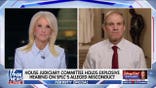 SPLC was paying racists to be racists: Rep Jim Jordan