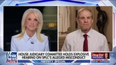SPLC was paying racists to be racists: Rep Jim Jordan