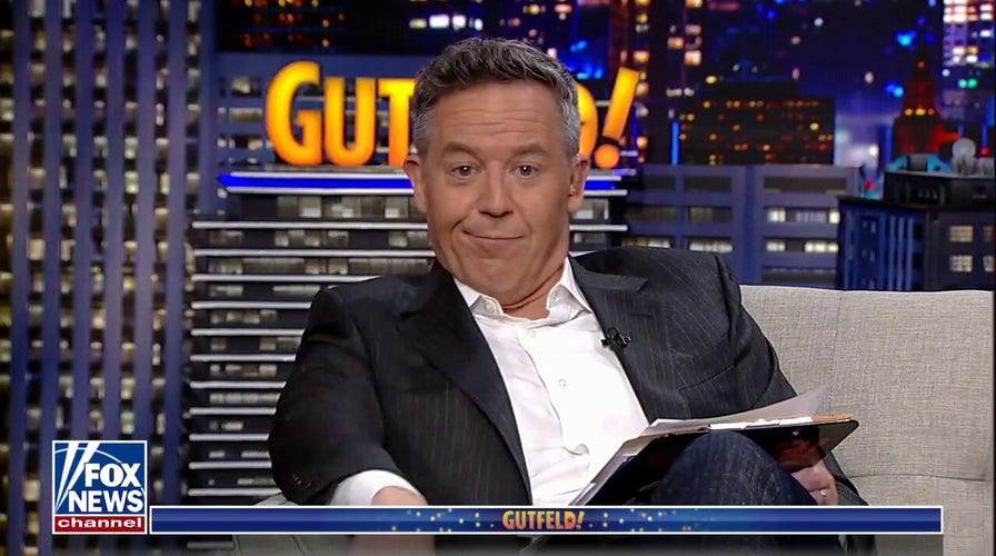 Gutfeld: Hunter's search history will make you want to bleach your eyes