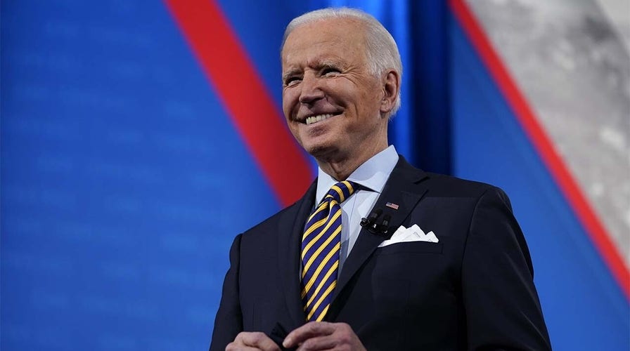 It has been a disastrous start to Biden's Labor Day campaign: Hugh Hewitt