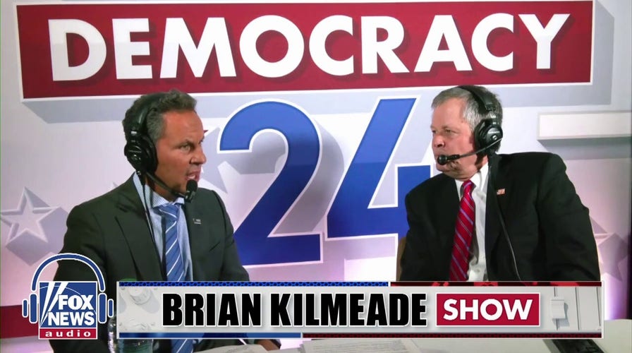 Montana Senator Steve Daines joins the Brian Kilmeade Show to focus on winning back the majority.