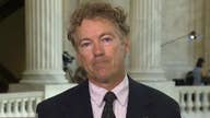 Rand Paul rejects claim he's blocking funding for 9/11 Victim Compensation bill, accuses Jon Stewart of lying