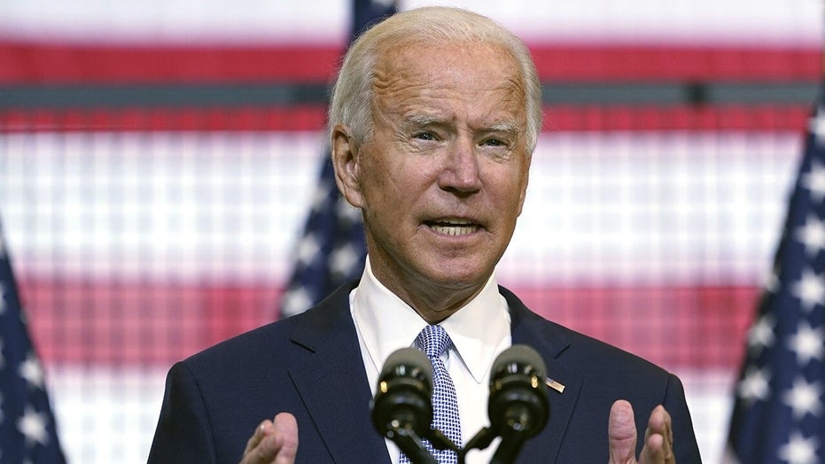 DNC Says Biden Campaign's Hispanic Outreach Is Vigorous, Despite Report ...