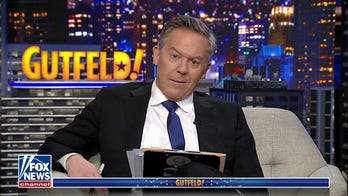 Greg Gutfeld: Trump is in the lead as Joe’s campaign starts to bleed 