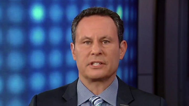 Kilmeade accuses Democrats of using children as props for their agenda