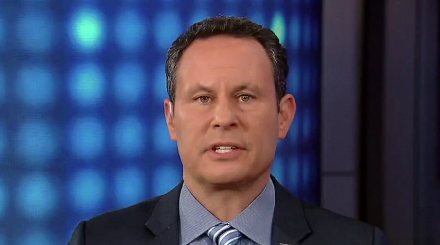 Kilmeade accuses Democrats of using children as props for their agenda