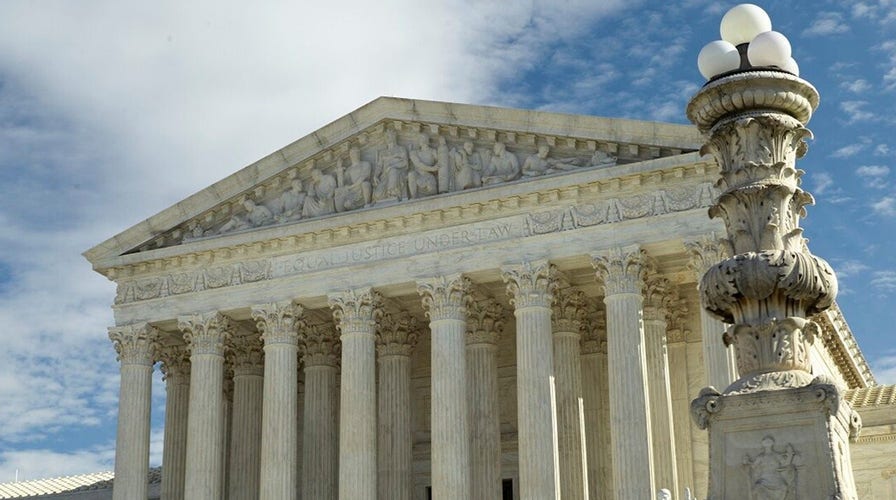 Supreme Court sides with New Jersey religious leaders over coronavirus restrictions
