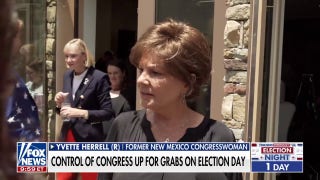 House races to watch with control of Congress up for grabs on Election Day - Fox News