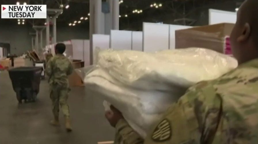 City council members on local COVID-19 response efforts