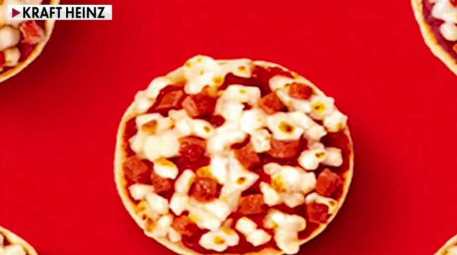 'Bagel Bites' facing lawsuit over ingredients in their snacks