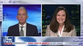 GOP senator reveals legislation to combat Chinese espionage