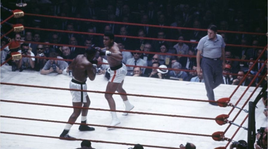 This Day in History: Feb. 25