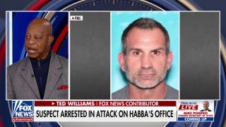 Attorney says Alina Habba bureau onslaught lawsuit volition beryllium 'driven by video' - Fox News