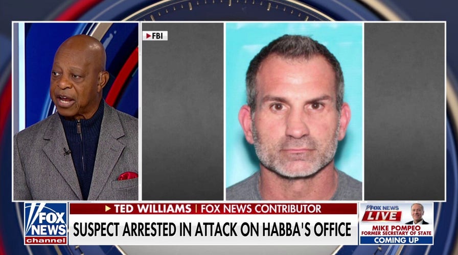 Attorney says Alina Habba bureau onslaught lawsuit volition beryllium 'driven by video'