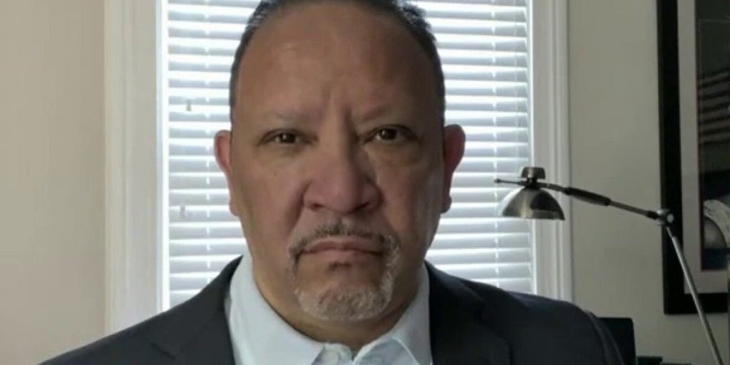 National Urban League CEO John Lewis is a role model for many