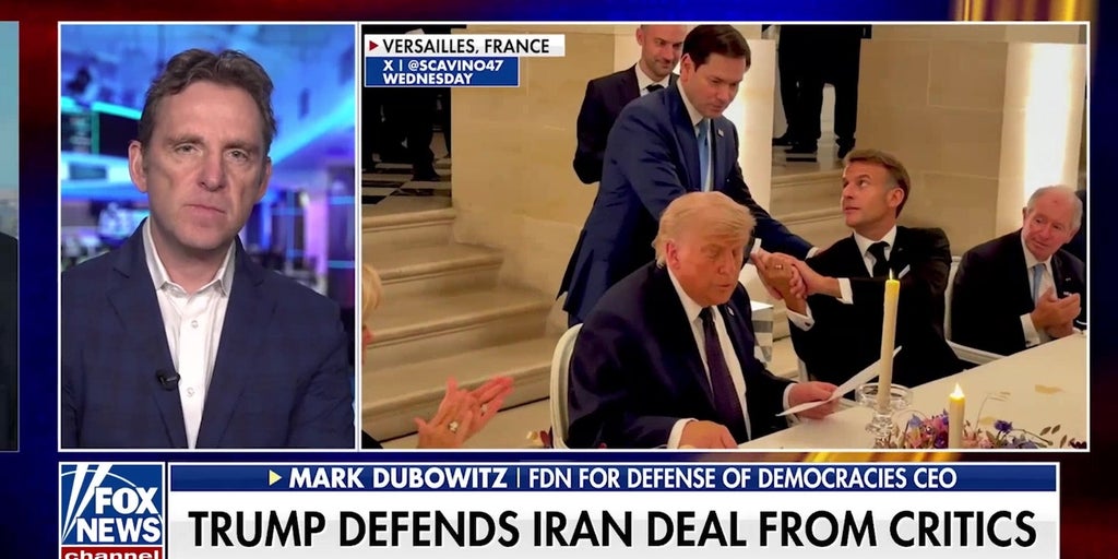 US lifts blockade against Iranian ports, critics warn of financial lifeline for regime