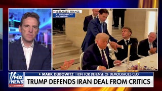 US lifts blockade against Iranian ports, critics warn of financial lifeline for regime
