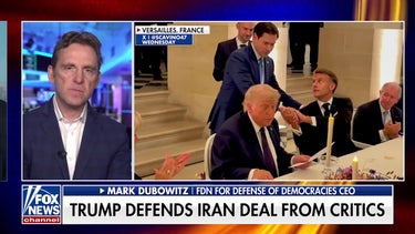US lifts blockade against Iranian ports, critics warn of financial lifeline for regime