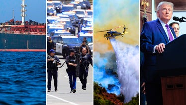 91���� Highlights - May 18th, 2026