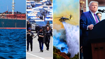 91���� Highlights - May 18th, 2026