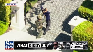 Fox Nation special explores Sean 'Diddy' Combs investigation, raids   - Fox News