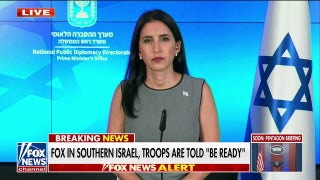US calls for Israeli cease-fire serve the pro-Hamas position: Tal Heinrich - Fox News