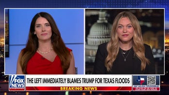 Anyone looking to politicize a tragedy needs to ‘stand down’: Christina Pascucci