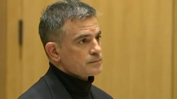 Fotis Dulos, estranged husband of missing mom Jennifer Dulos, visited by his 5 kids before taken off life support