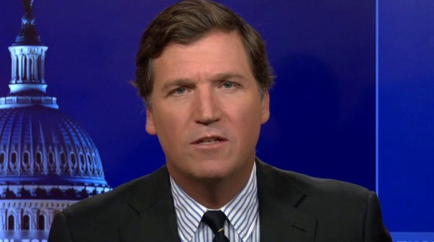 Tucker Carlson: The facts of January 6 have been distorted