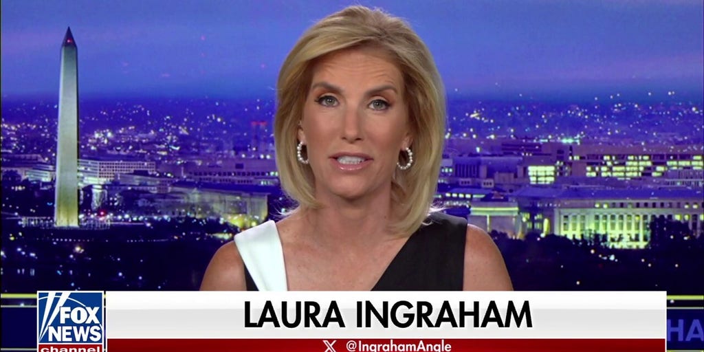 Laura: We need to vet everyone coming into the country