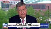 You have to be ‘agile’ on the debate stage to stand out: Brit Hume