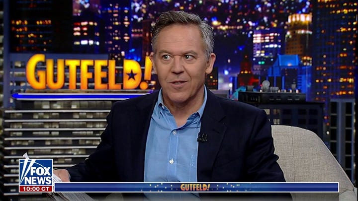  ‘Gutfeld’ talks about the reporter that called out Greg for calling Dana ‘little lady’