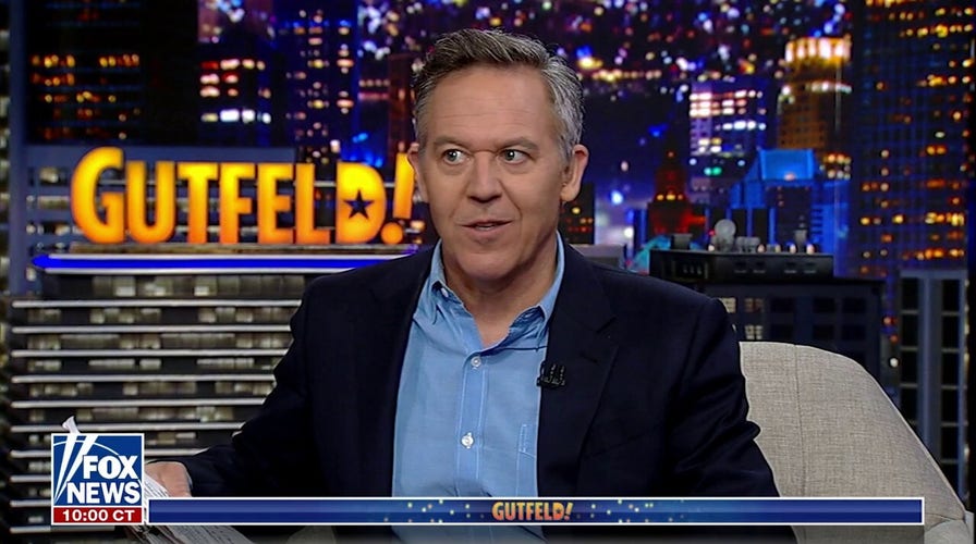  ‘Gutfeld’ talks about the reporter that called out Greg for calling Dana ‘little lady’