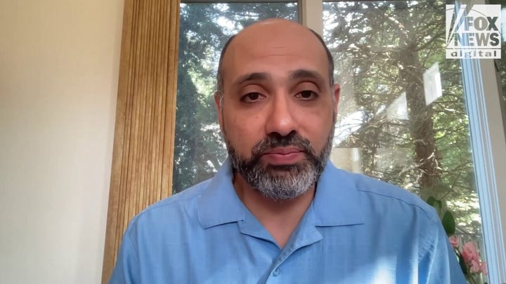 Muslim dad says lack of gender ideology opt-out in Maryland schools holds religious students ‘hostage’