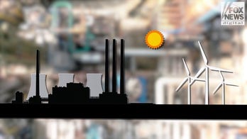 WHAT IS IT? The national power grid