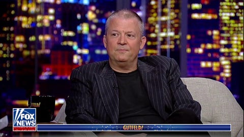 I lie all the time about space: Jim Norton