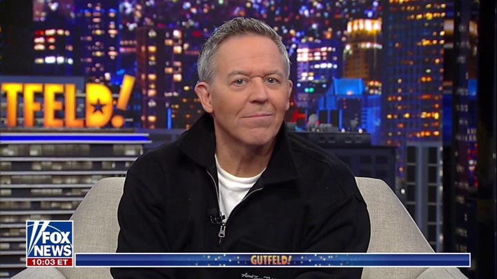 'Radical trans nonsense' is going the way of Joy Reid's career: Gutfeld