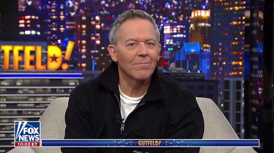 'Radical trans nonsense' is going the way of Joy Reid's career: Gutfeld