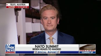 Global food and energy crisis on the docket for G7 Summit