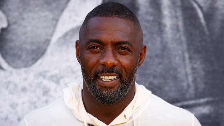 Idris Elba tests positive for coronavirus; 'The Crown' keeps filming