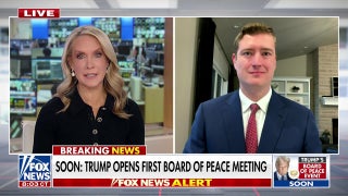 Former NSC official says Trump admin will ‘calibrate accordingly’ on Iran tension