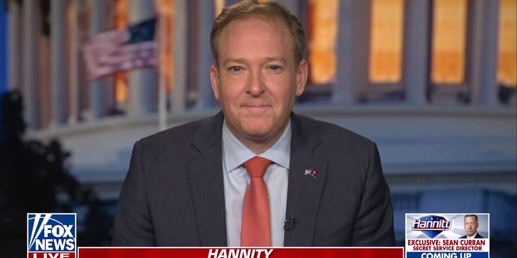 We need to be operating as efficiently as possible, says Lee Zeldin