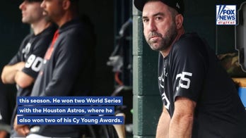 Justin Verlander announces he will retire after 20 season