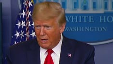 Trump takes new swipe at push to expand voting by mail amid coronavirus crisis