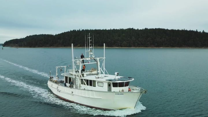 Washington search team discovers site of 147-year-old shipwreck that claimed 300+ lives