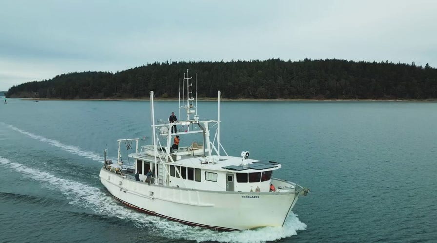 Washington search team discovers site of 147-year-old shipwreck that claimed 300+ lives